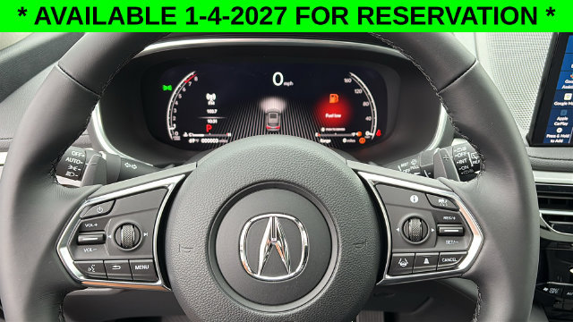 Used 2026 Acura MDX SH-AWD image 13
