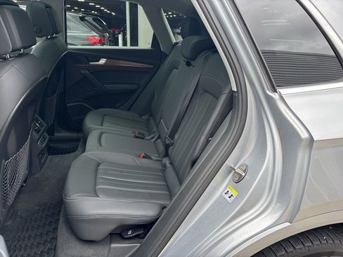Certified 2023 Audi Q5 2.0T Premium Plus w/ Premium Plus Package image 14