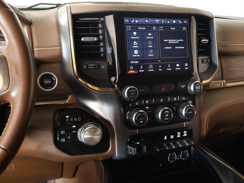 Used 2022 RAM 3500 Limited w/ Protection Group AWD/4WD image 5