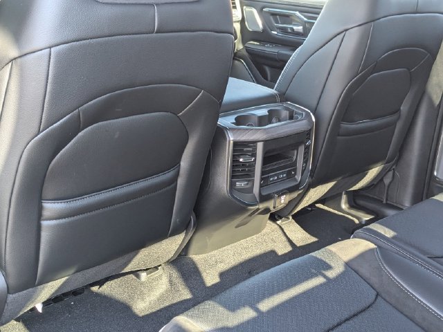 Used 2026 RAM 1500 Laramie w/ Night Edition AWD/4WD image 17