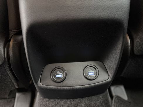 Used 2022 Hyundai Santa Fe SEL image 30