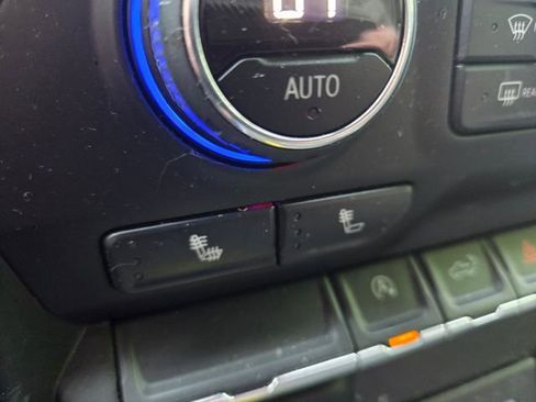 Used 2019 Chevrolet Silverado 1500 RST w/ All-Star Edition AWD/4WD image 15