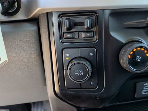 New 2026 Ford F350 XL image 23