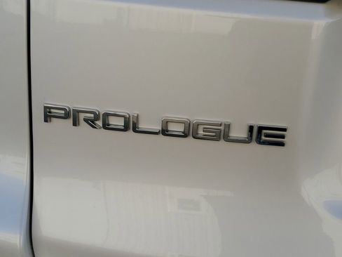 Used 2025 Honda Prologue EX image 7