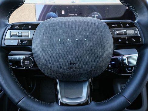 New 2026 Hyundai Ioniq 5 Limited RWD image 25
