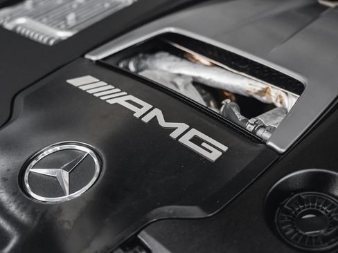Used 2018 Mercedes-Benz E 63 AMG S image 81