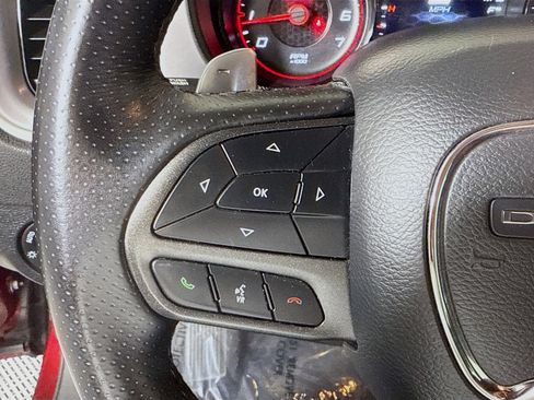 Used 2022 Dodge Charger GT w/ Blacktop Package image 14