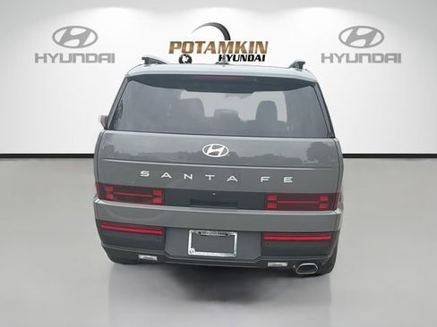 New 2026 Hyundai Santa Fe SEL image 6