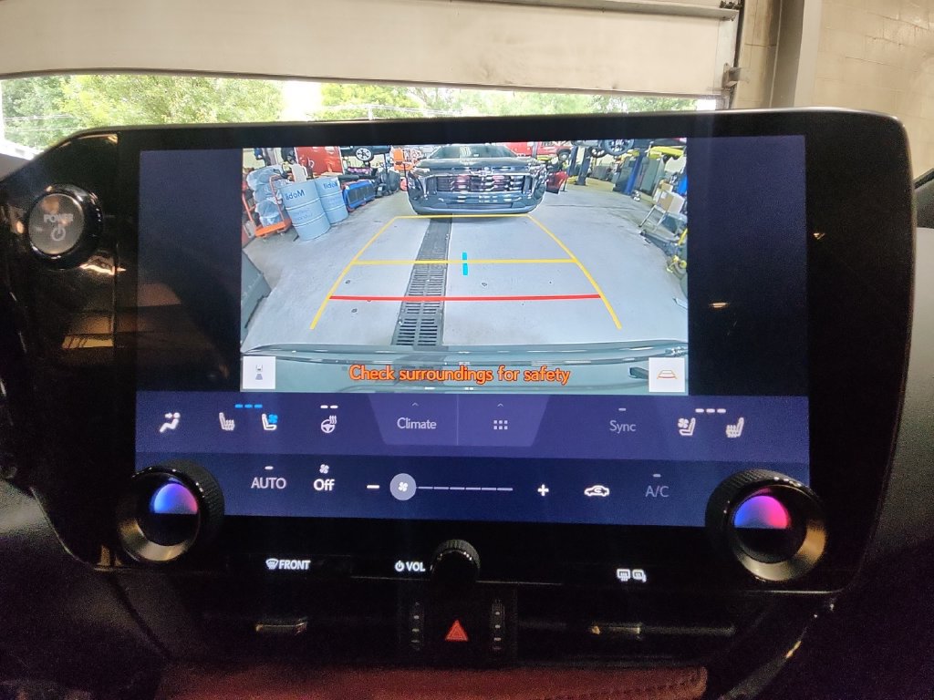 Used 2022 Lexus NX 350h AWD image 20