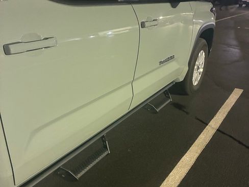 Used 2024 Toyota Tundra SR5 image 3
