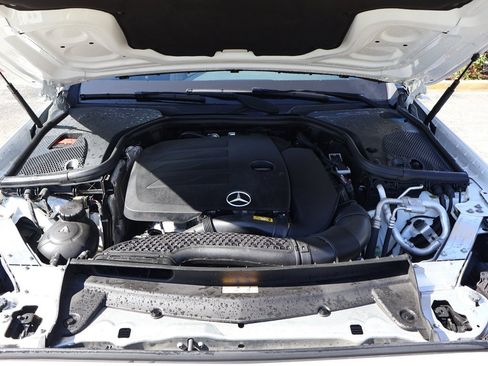 Used 2022 Mercedes-Benz E 350 E 350 image 23