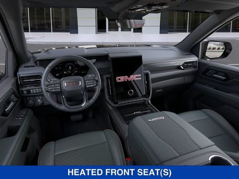 New 2026 GMC Yukon XL AT4 w/ AT4 Premium Package AWD/4WD image 24