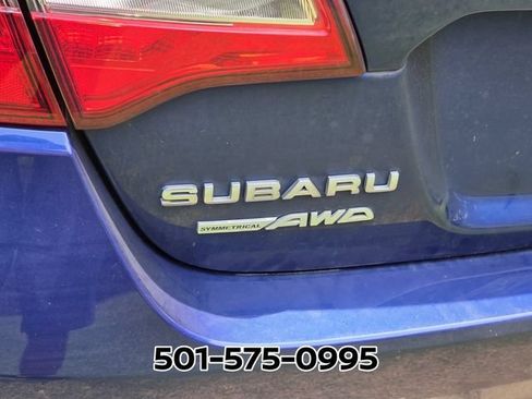 Used 2016 Subaru Legacy 3.6R Limited AWD/4WD image 7