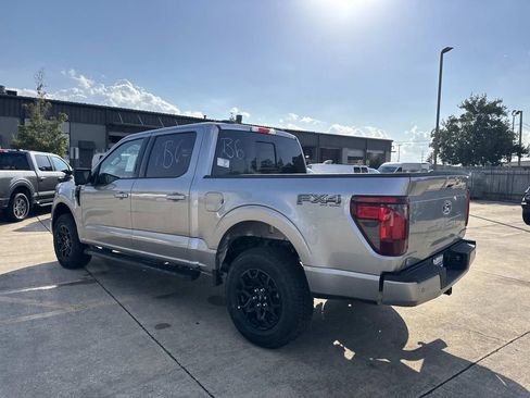 New 2026 Ford F150 XLT w/ Equipment Group 302A MID image 3