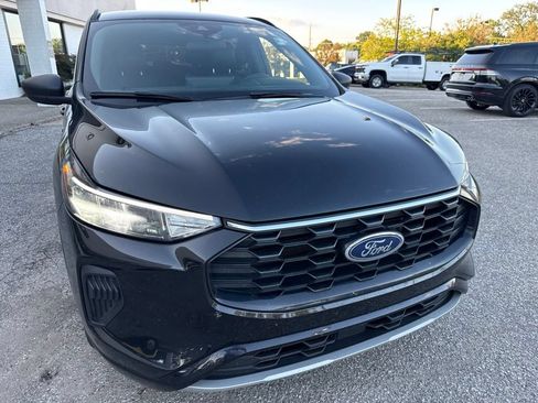 Certified 2023 Ford Escape ST-Line w/ Tech Pack #1 FWD image 15