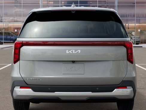 New 2027 Kia Carnival EX FWD image 13