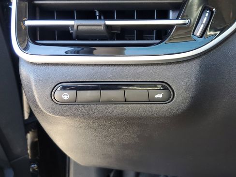 Used 2025 INFINITI QX60 Luxe image 29