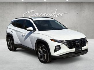 Used 2022 Hyundai Tucson SEL w/ Convenience Package video 2