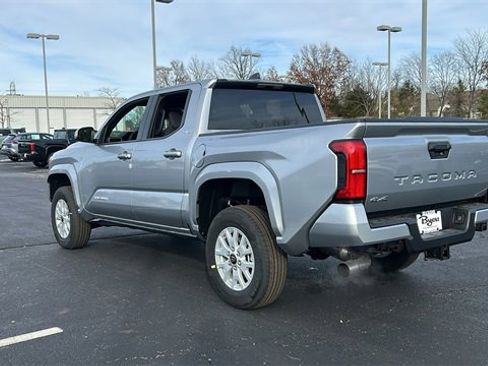 New 2026 Toyota Tacoma SR5 image 5