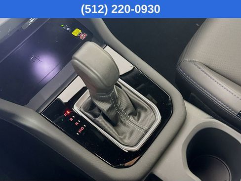 New 2025 Subaru Forester Limited image 21