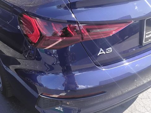 Used 2023 Audi A3 2.0T Premium w/ Convenience Package image 10