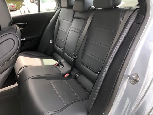 Certified 2023 Mercedes-Benz C 300 4MATIC Sedan image 34