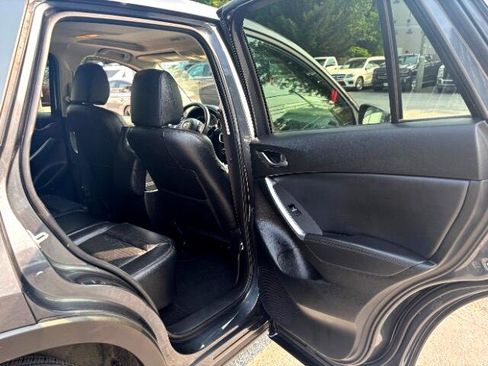 Used 2016 MAZDA CX-5 Grand Touring image 47