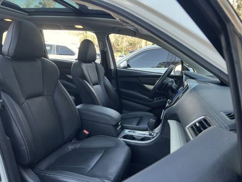 Used 2020 Subaru Ascent Limited w/ Technology Package image 35