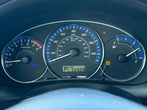 Used 2011 Subaru Forester 2.5X w/ Alloy Wheel Value Pkg image 32