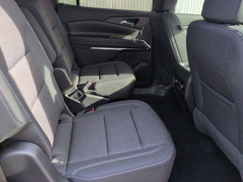 New 2026 Chevrolet Traverse LT w/ Midnight/Sport Edition image 85