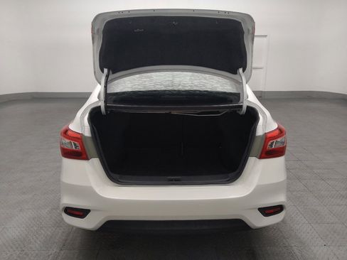 Used 2019 Nissan Sentra SV image 29