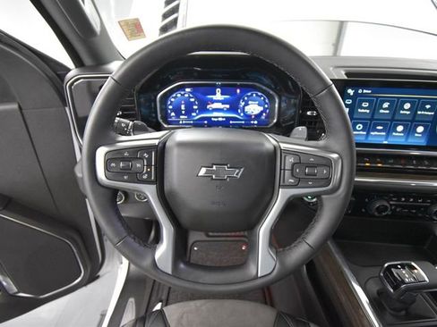 Used 2024 Chevrolet Silverado 1500 RST w/ All Star Edition Plus image 33