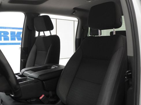 Used 2019 Chevrolet Silverado 1500 LT w/ Texas Edition RWD image 6