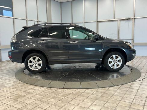 Used 2008 Lexus RX 350 AWD image 8