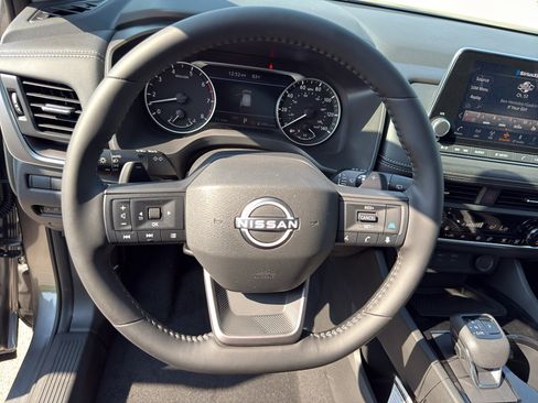 New 2026 Nissan Rogue SV w/ SV Premium Package image 16