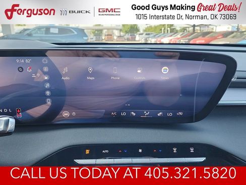 New 2026 Buick Enclave Sport Touring w/ Power Package FWD image 29