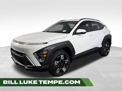 Used 2025 Hyundai Kona SEL