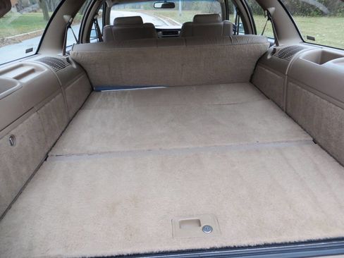 Used 1994 Buick Roadmaster Estate image 13