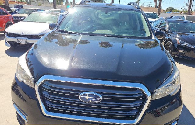 Used 2020 Subaru Ascent Premium w/ Convenience Package AWD/4WD image 4