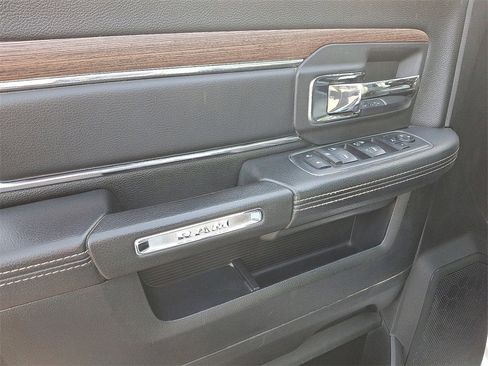 Used 2017 RAM 2500 Laramie w/ Sport Appearance Group image 12