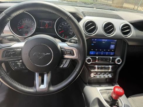 Used 2021 Ford Mustang GT RWD image 20