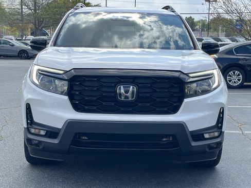 Used 2023 Honda Passport Elite image 32