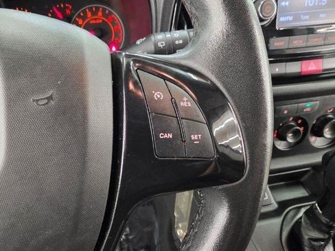 Used 2019 RAM ProMaster City Tradesman SLT FWD image 11