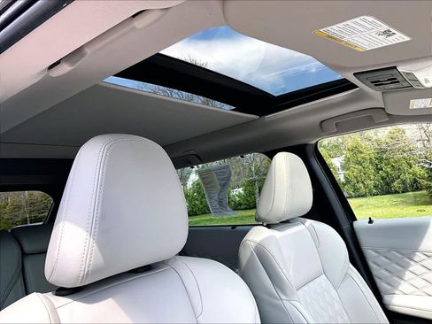 Used 2023 Mitsubishi Outlander SEL image 22