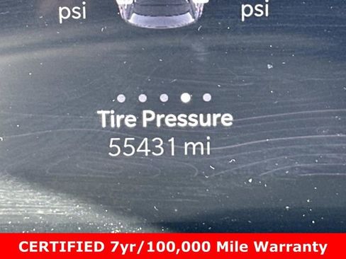 Certified 2023 Jeep Grand Cherokee Altitude image 27