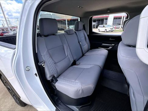 Used 2024 Toyota Tundra SR5 RWD image 20