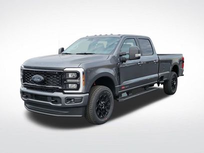 New 2026 Ford F350 XLT w/ XLT Premium Package