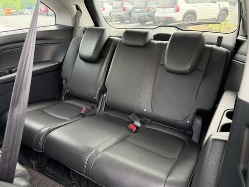 Used 2024 Honda Odyssey EX-L image 14