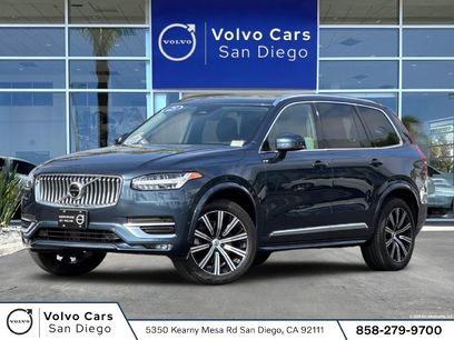 Certified 2023 Volvo XC90 B6 Plus w/ Protection Package Premier