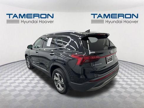 Used 2023 Hyundai Santa Fe SEL AWD/4WD image 3
